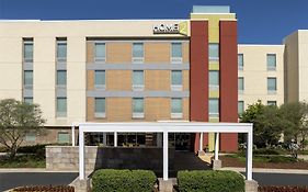 Home2 Suites By Hilton Huntsville Research Park Area, Al